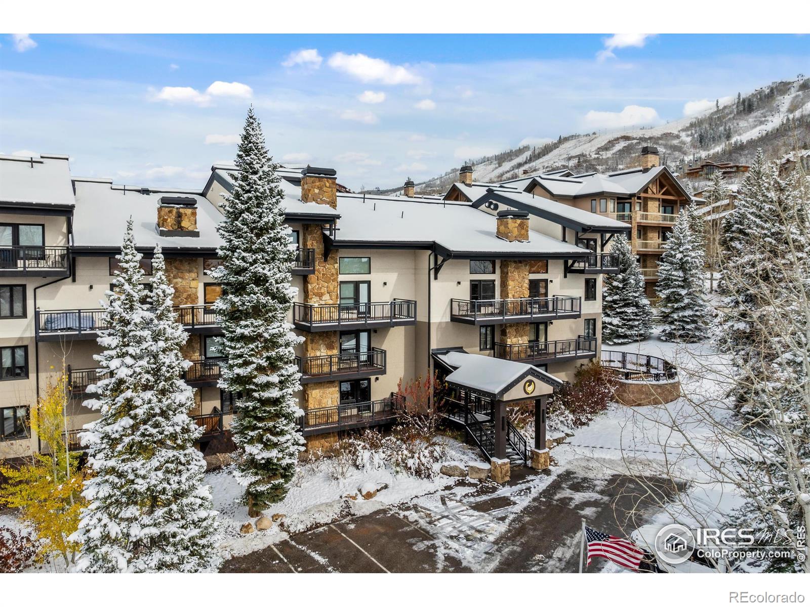 2322  Apres Ski Way, steamboat springs  House Search MLS Picture