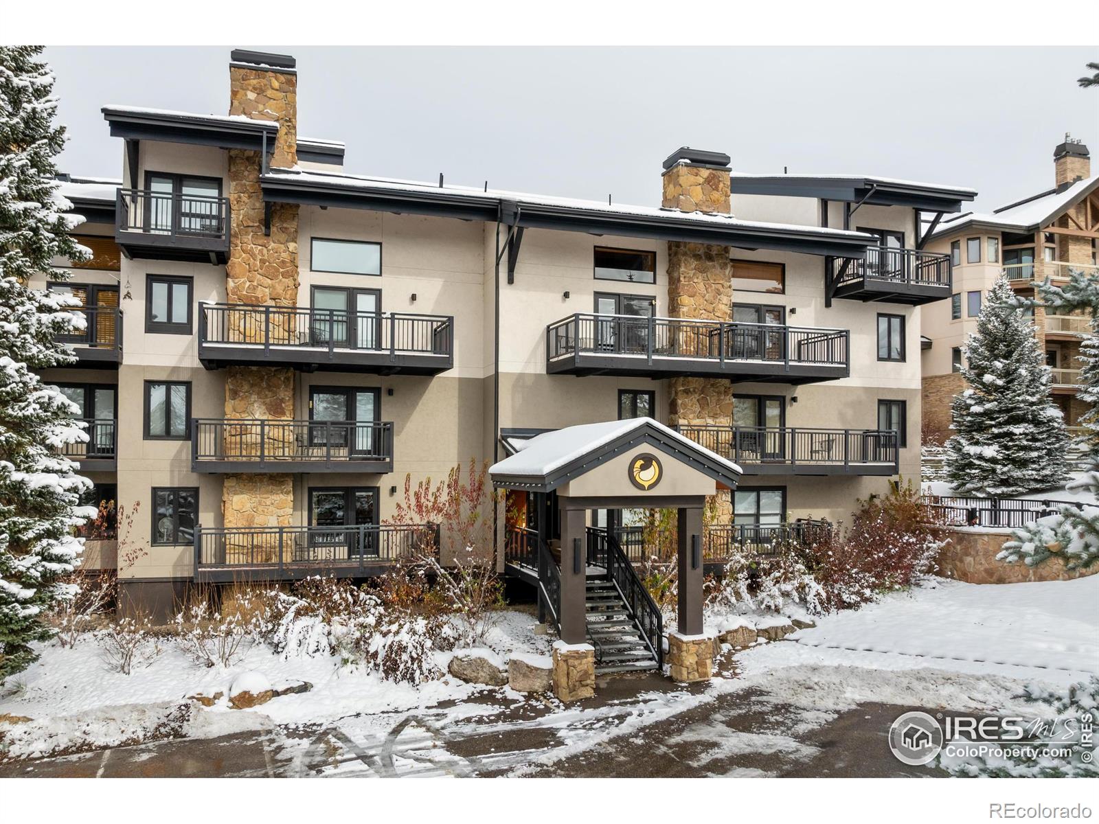 2322  Apres Ski Way, steamboat springs  House Search MLS Picture