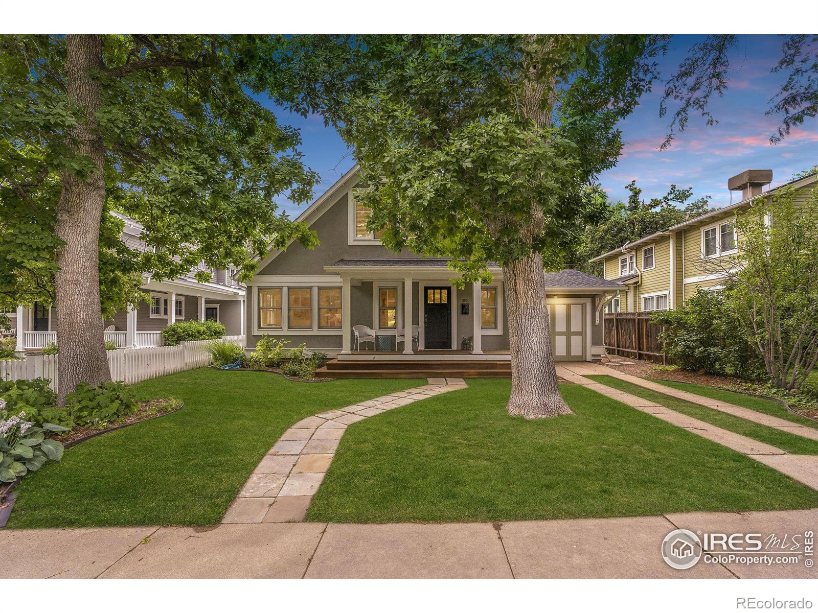 3161  7th Street, boulder MLS: 4567891022167 Beds: 3 Baths: 3 Price: $2,000,000