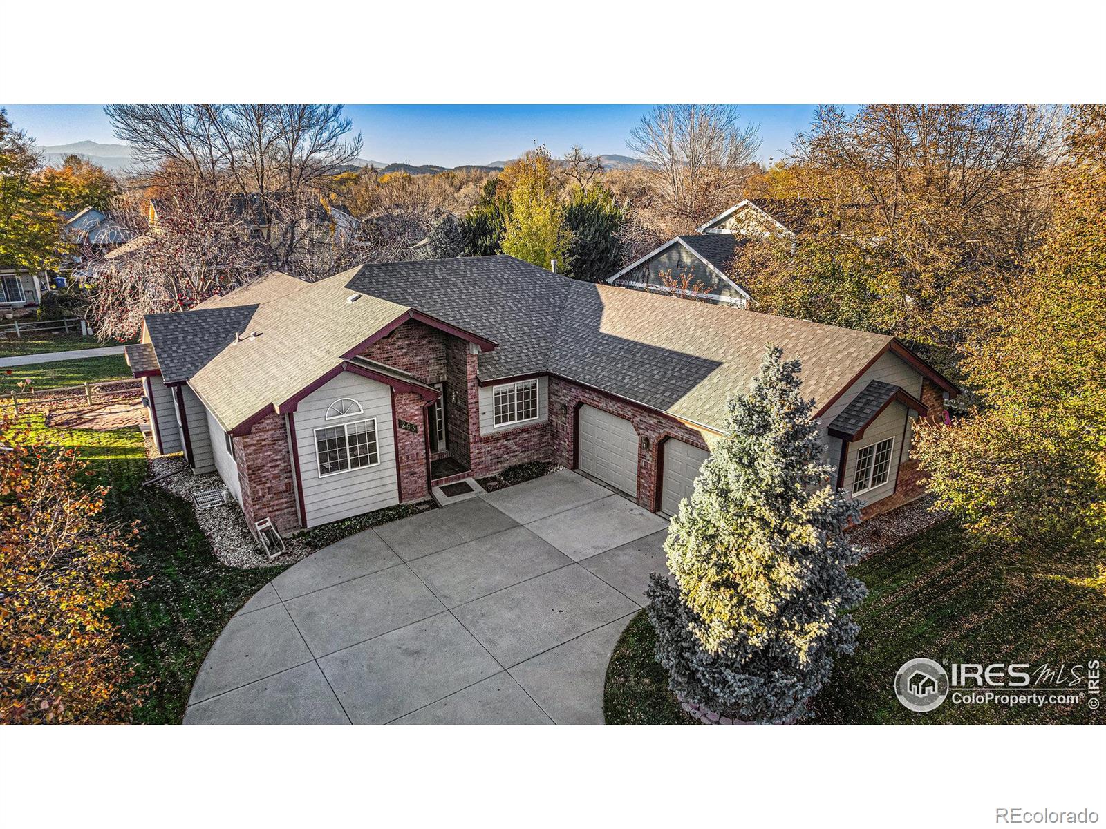 263  Riker Court, loveland  House Search MLS Picture