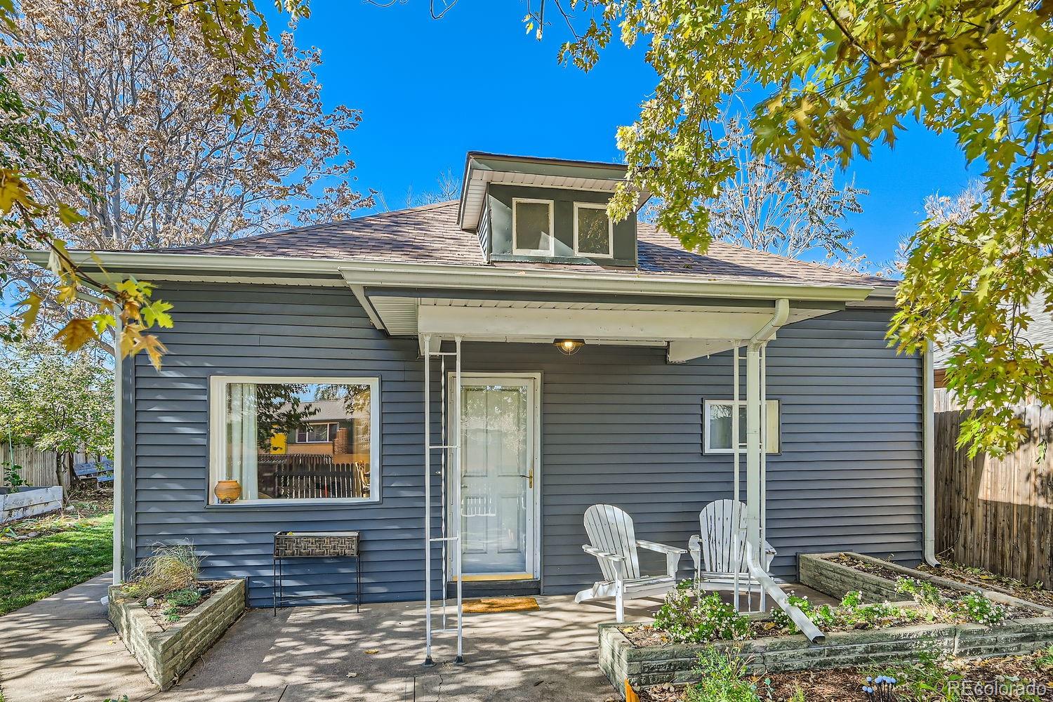 4219  Pecos Street, denver  House Search MLS Picture