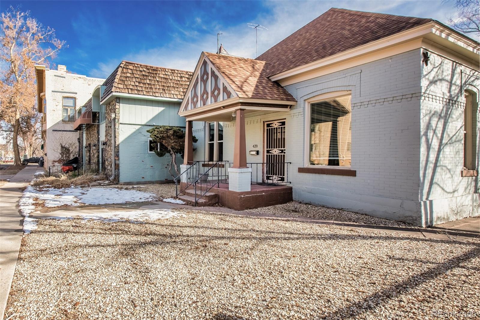 420  Macon Avenue, canon city  House Search MLS Picture