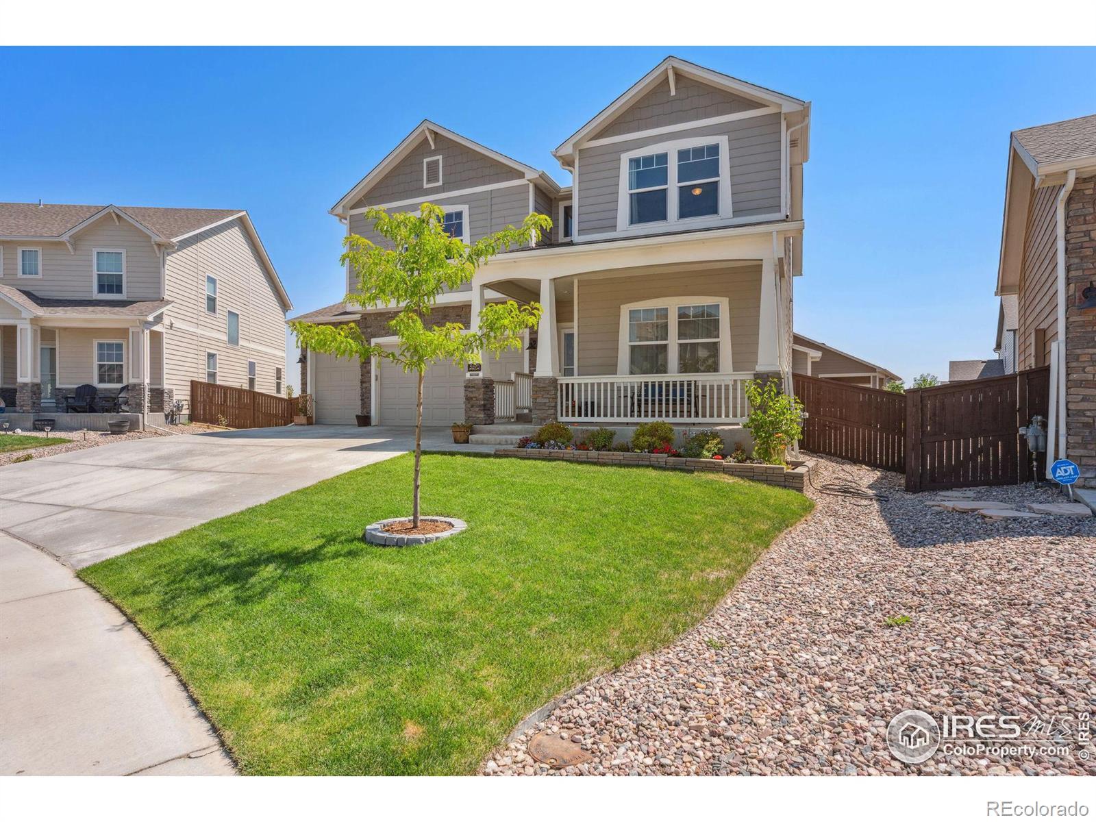 5690  Vona Drive, loveland MLS: 4567891022173 Beds: 4 Baths: 4 Price: $699,000