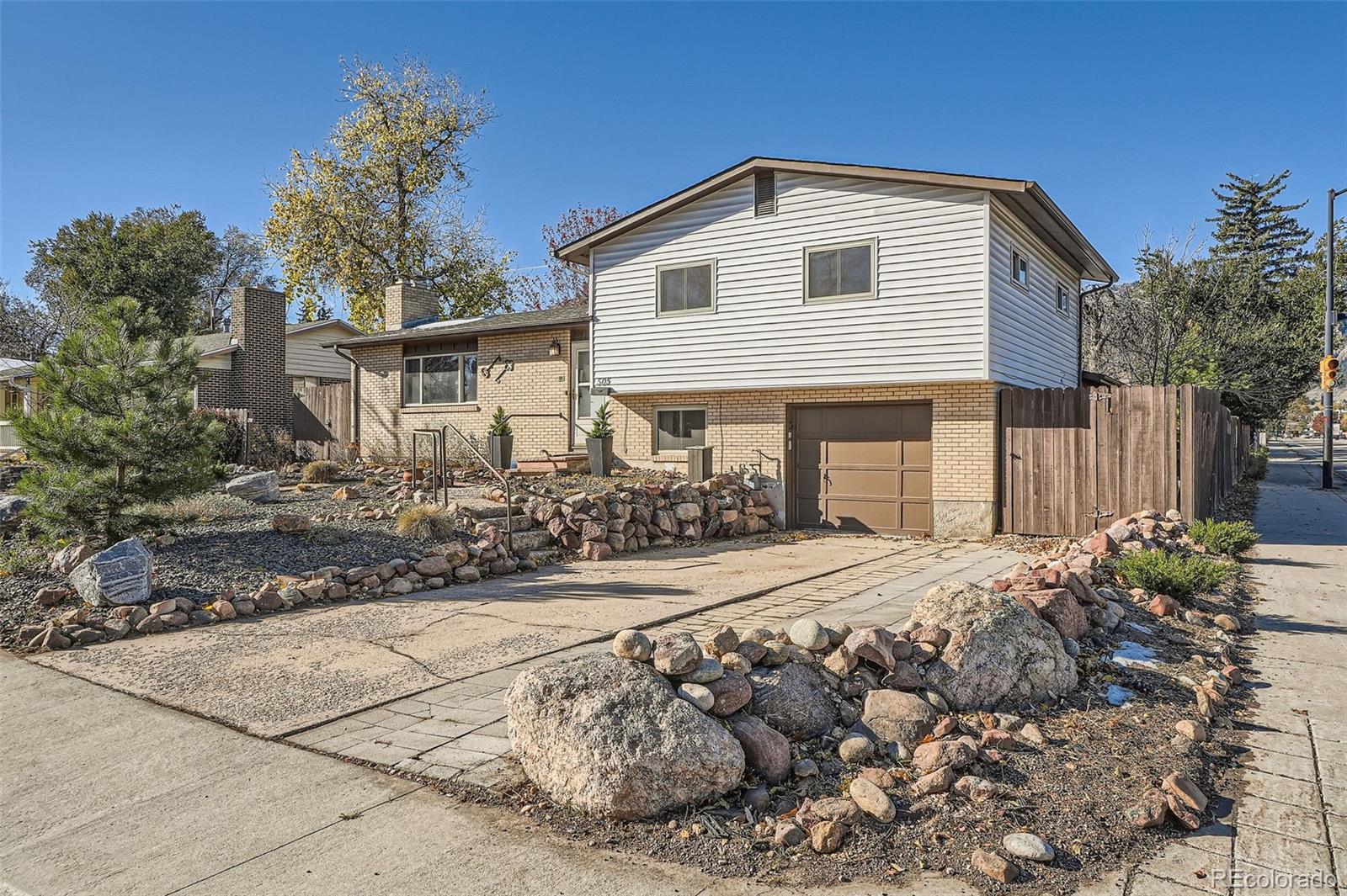 505 S 43rd Street, boulder  House Search MLS Picture