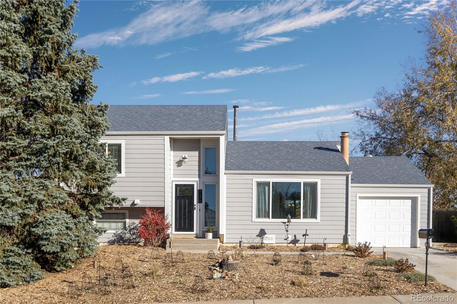 1170  Alter Way, broomfield MLS: 7002051 Beds: 4 Baths: 2 Price: $519,000