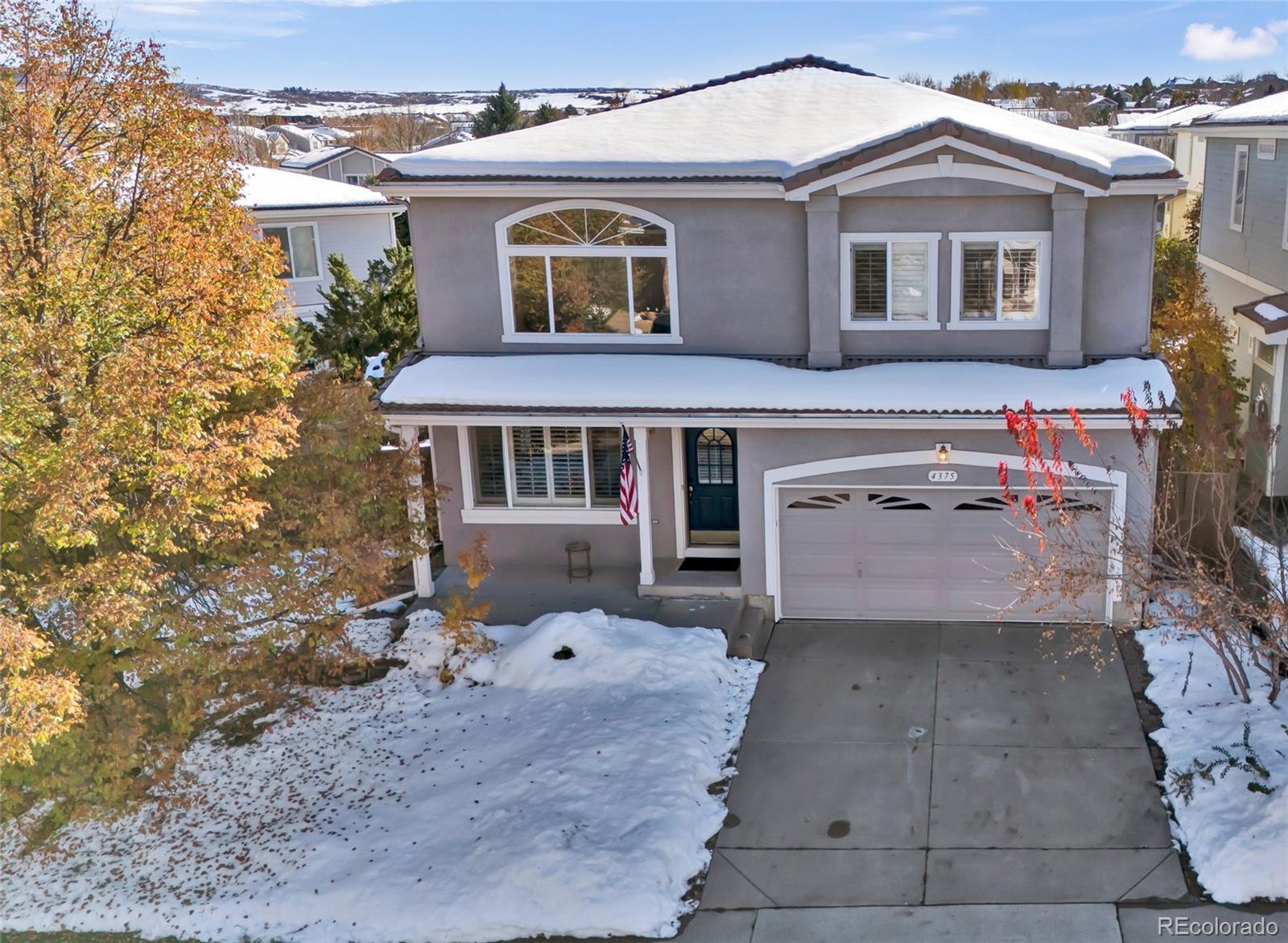 4375  Lyndenwood Circle, highlands ranch  House Search MLS Picture