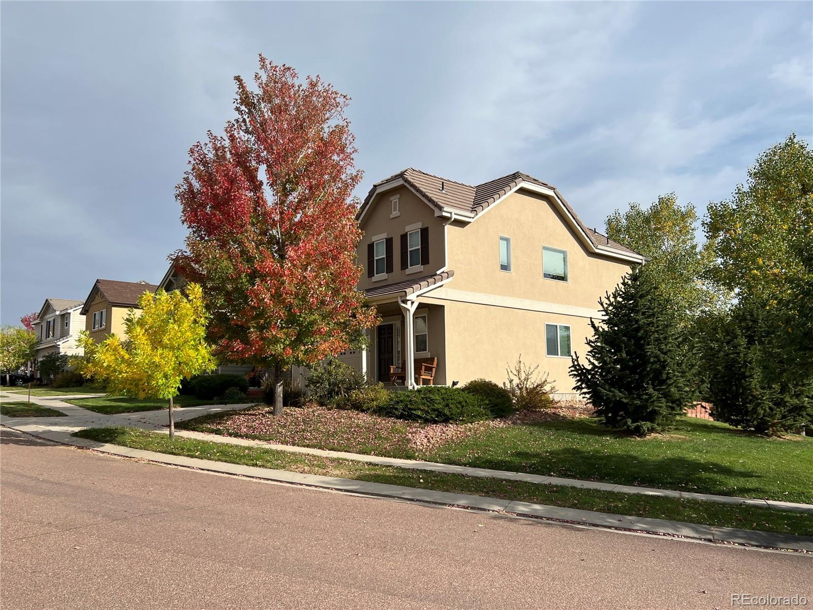 11865  Wildwood Ridge Drive, colorado springs  House Search MLS Picture