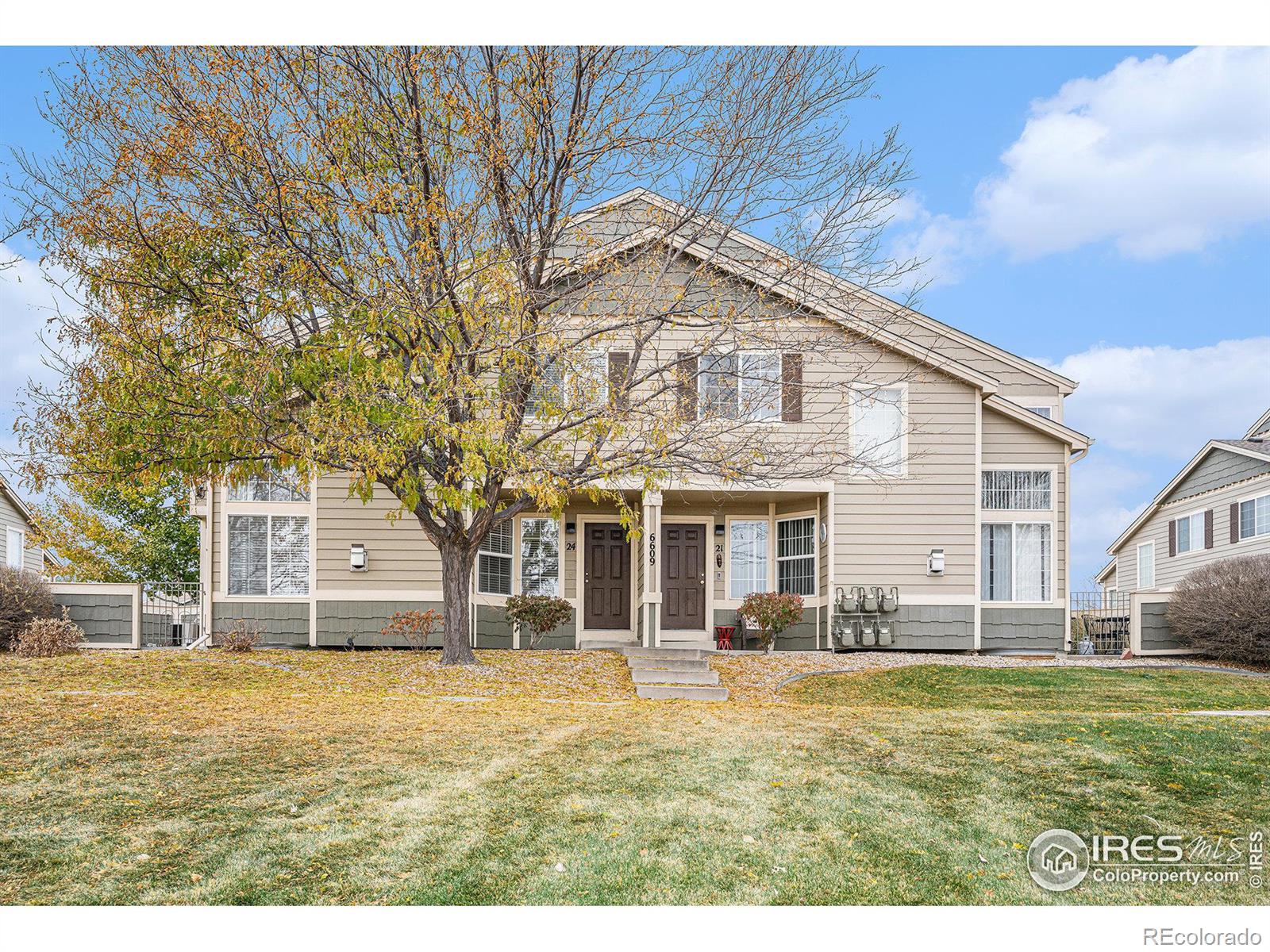 6609  Antigua Drive, fort collins  House Search MLS Picture