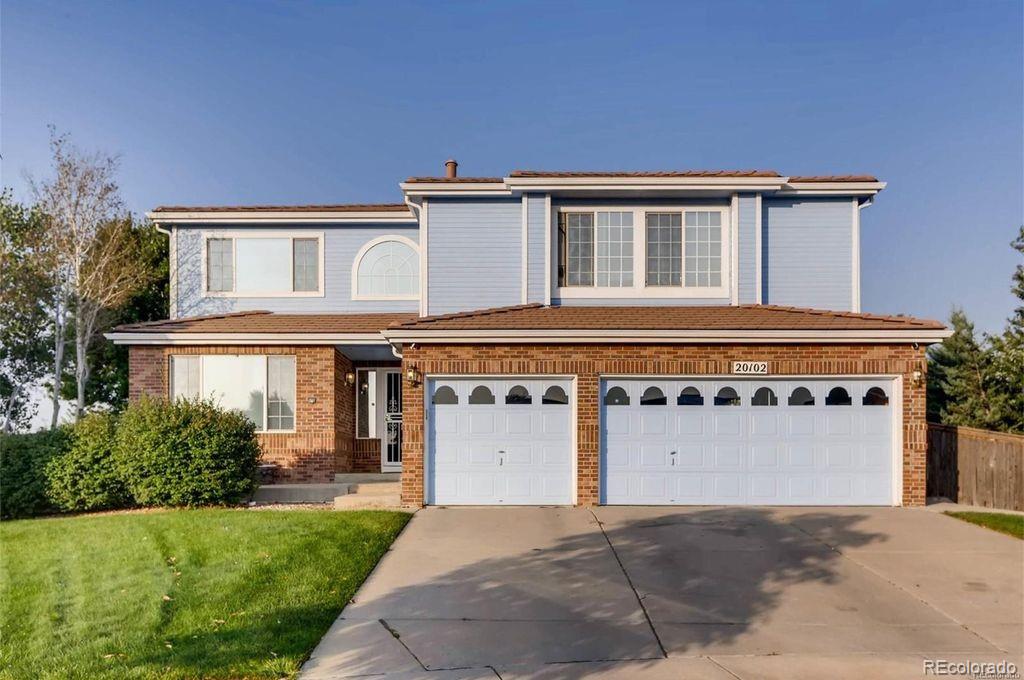 denver  House Search Picture