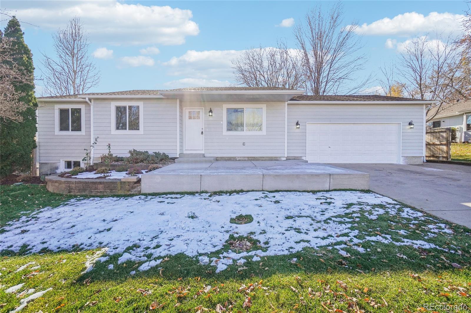 4940 W 6th Street Road, greeley MLS: 4803052 Beds: 5 Baths: 3 Price: $459,900