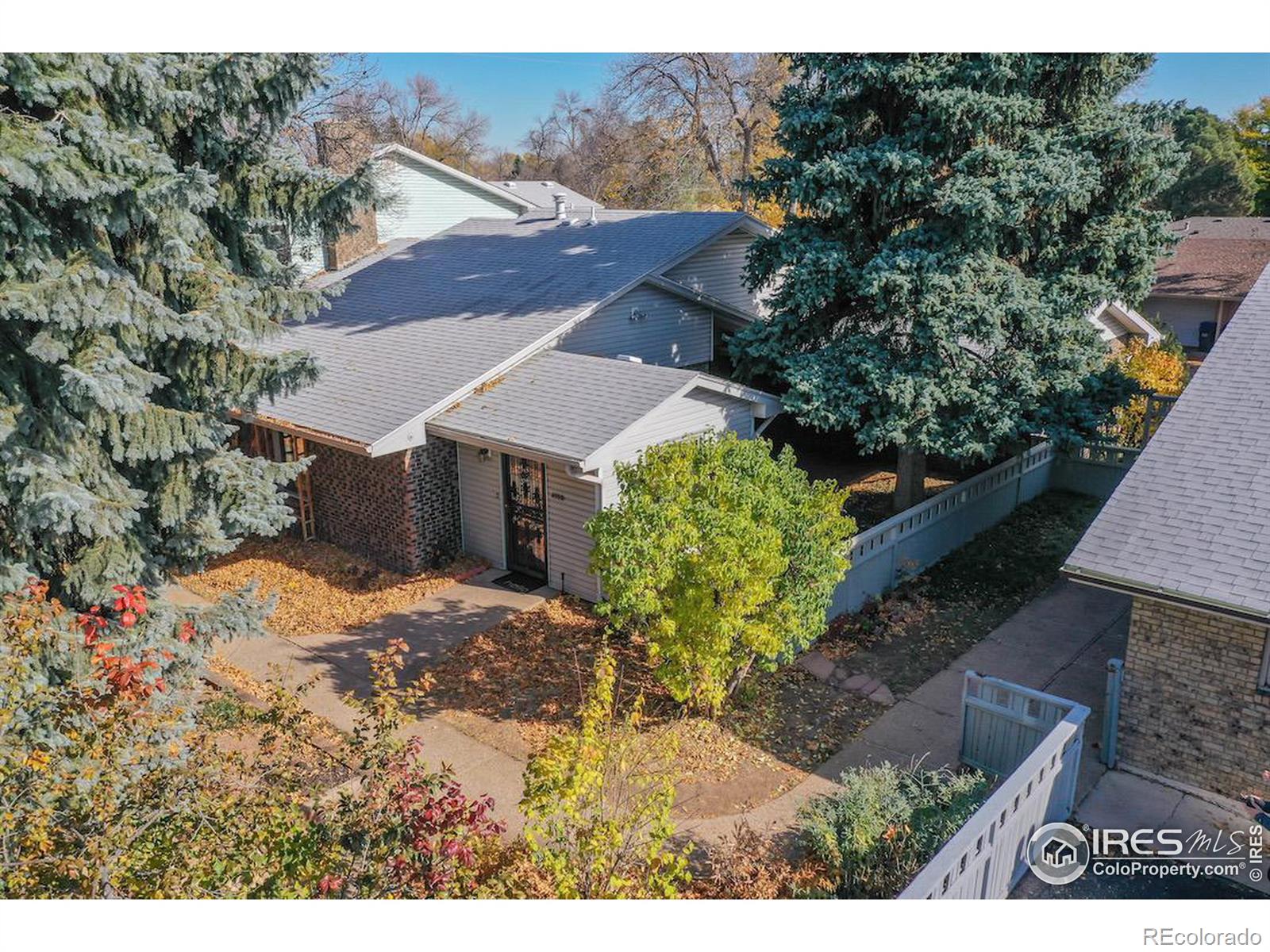 435 E Drake Road, fort collins  House Search MLS Picture