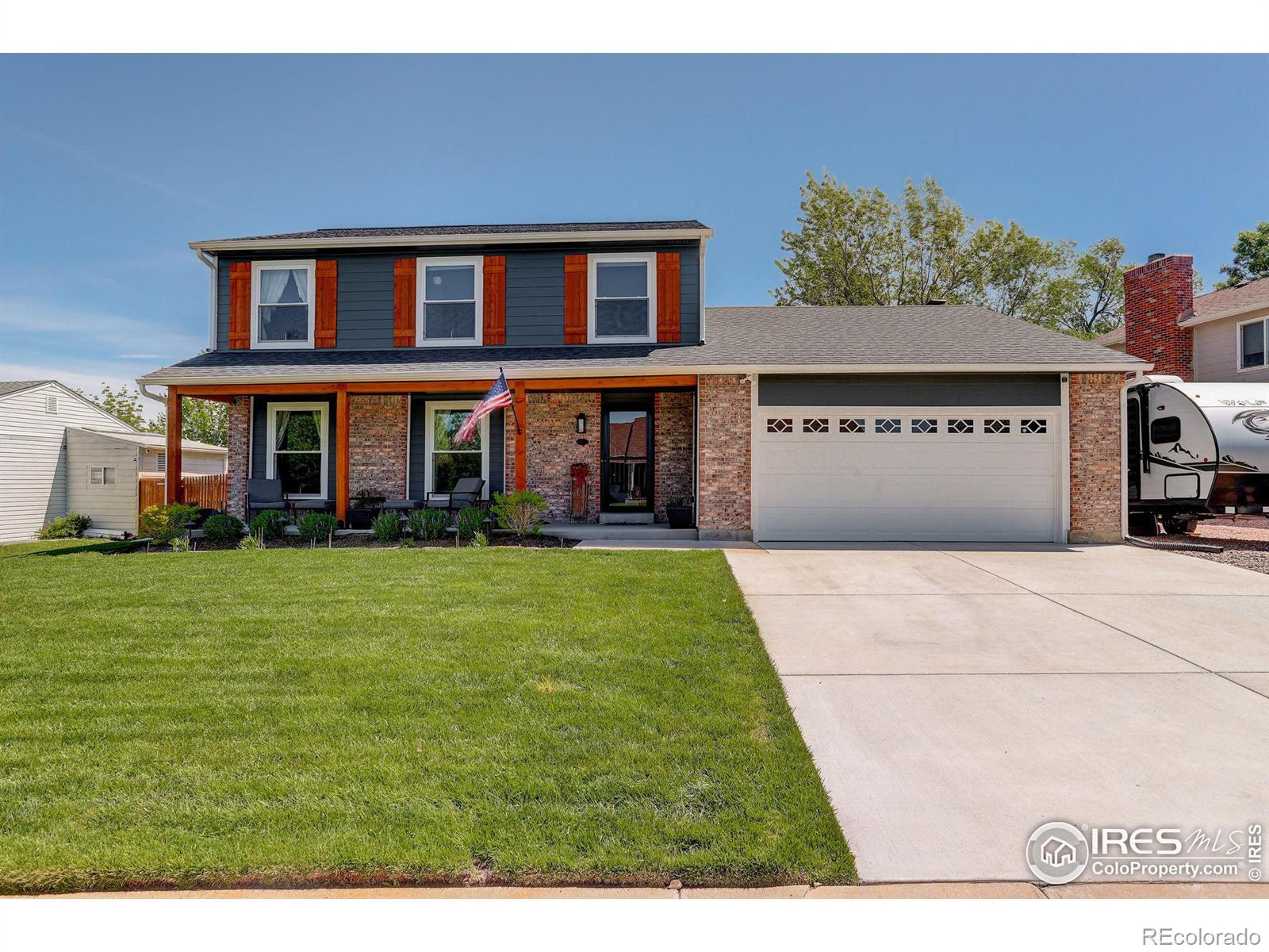 3353 W 11th Ave Dr, broomfield MLS: 4567891022213 Beds: 3 Baths: 3 Price: $735,000