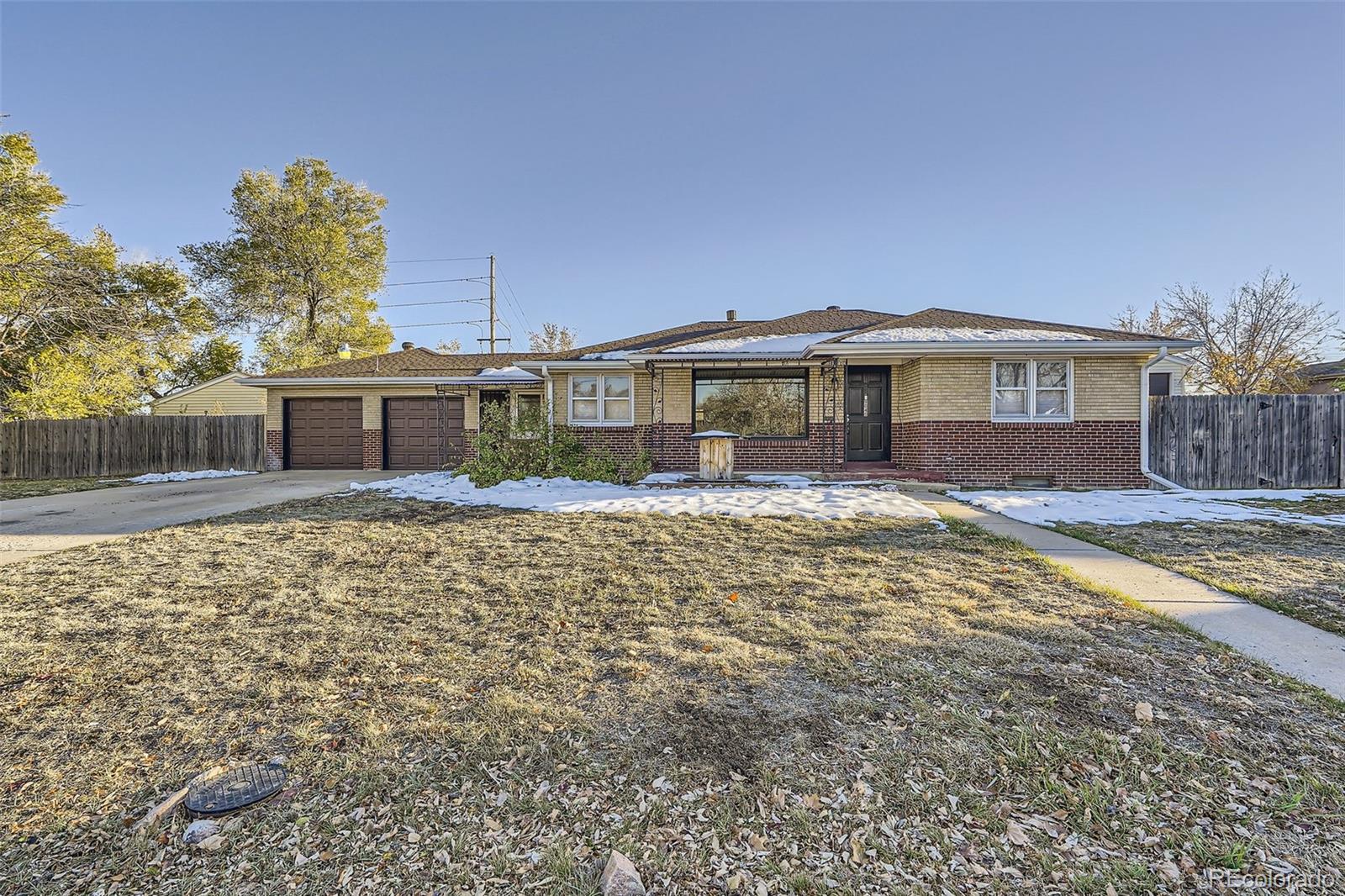 9040  Gyda Drive, arvada  House Search MLS Picture