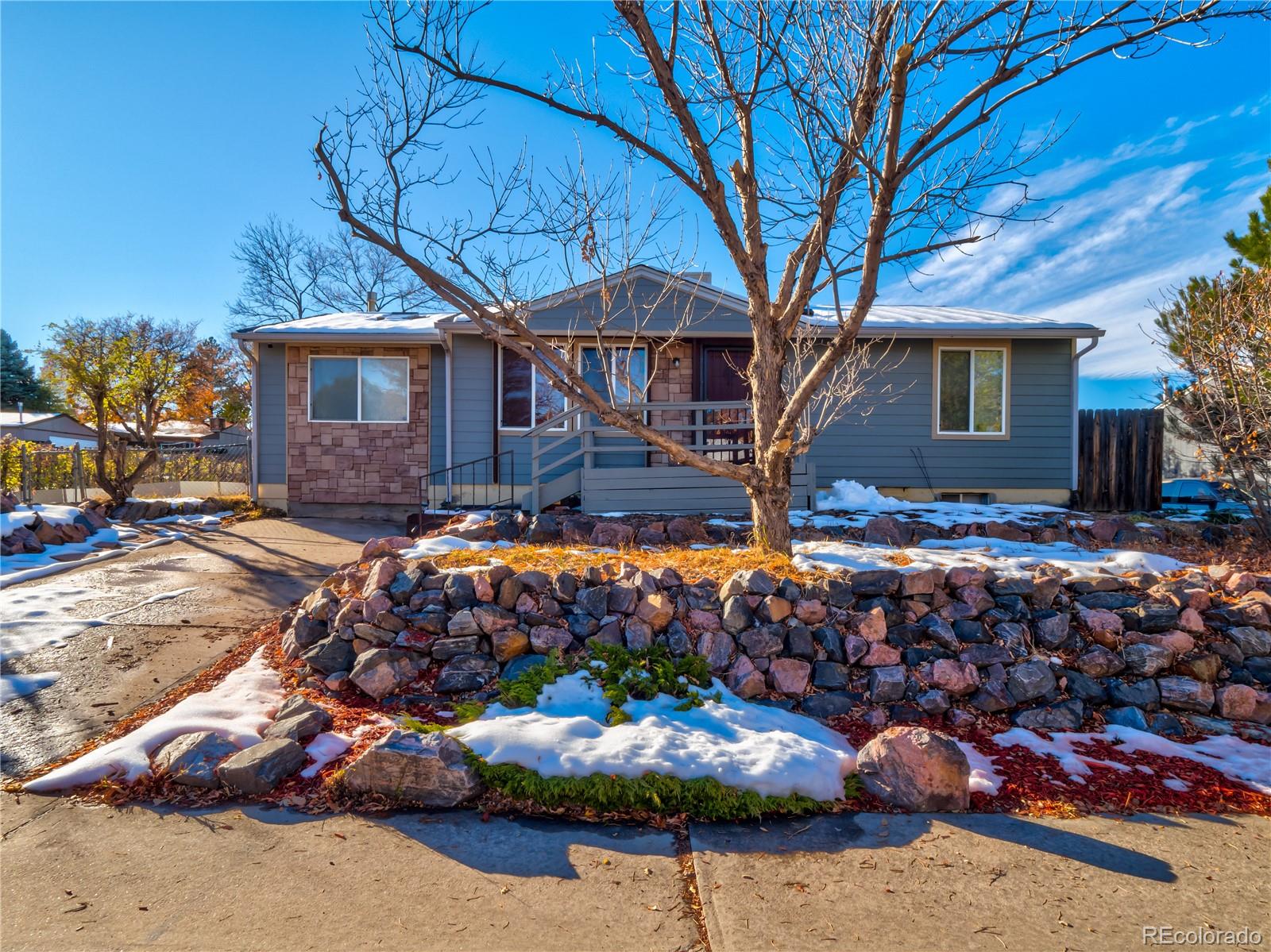 6723  Kendall Street, arvada MLS: 3321059 Beds: 3 Baths: 2 Price: $550,000