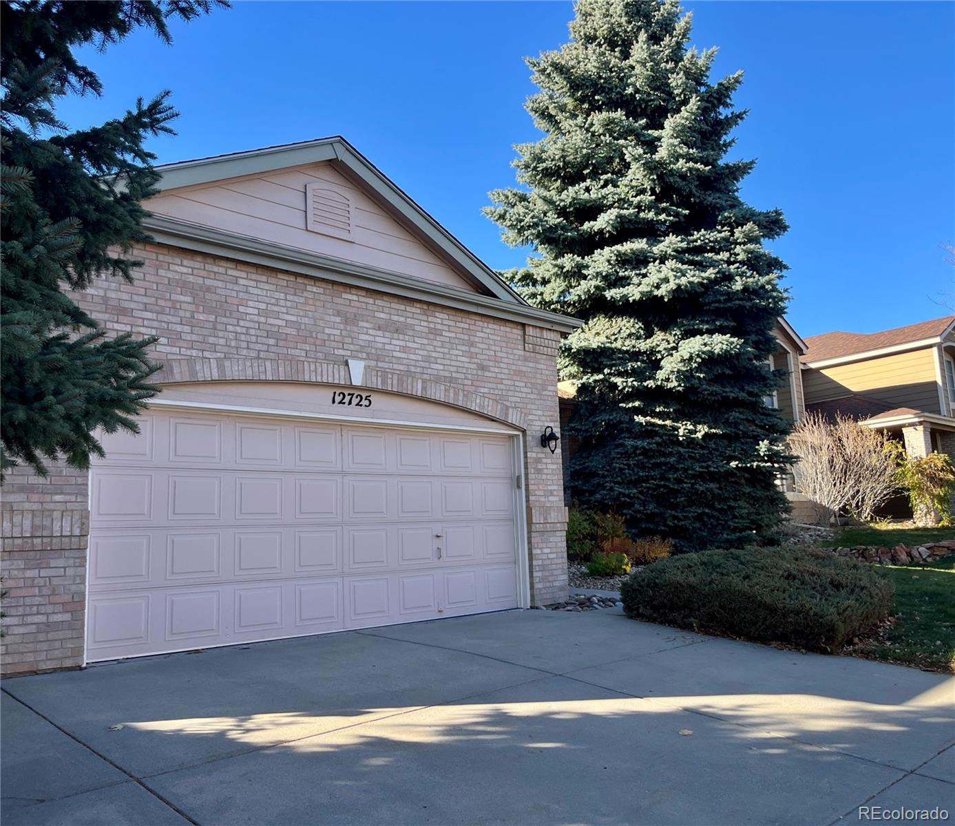 12725  Yates Street, broomfield  House Search MLS Picture