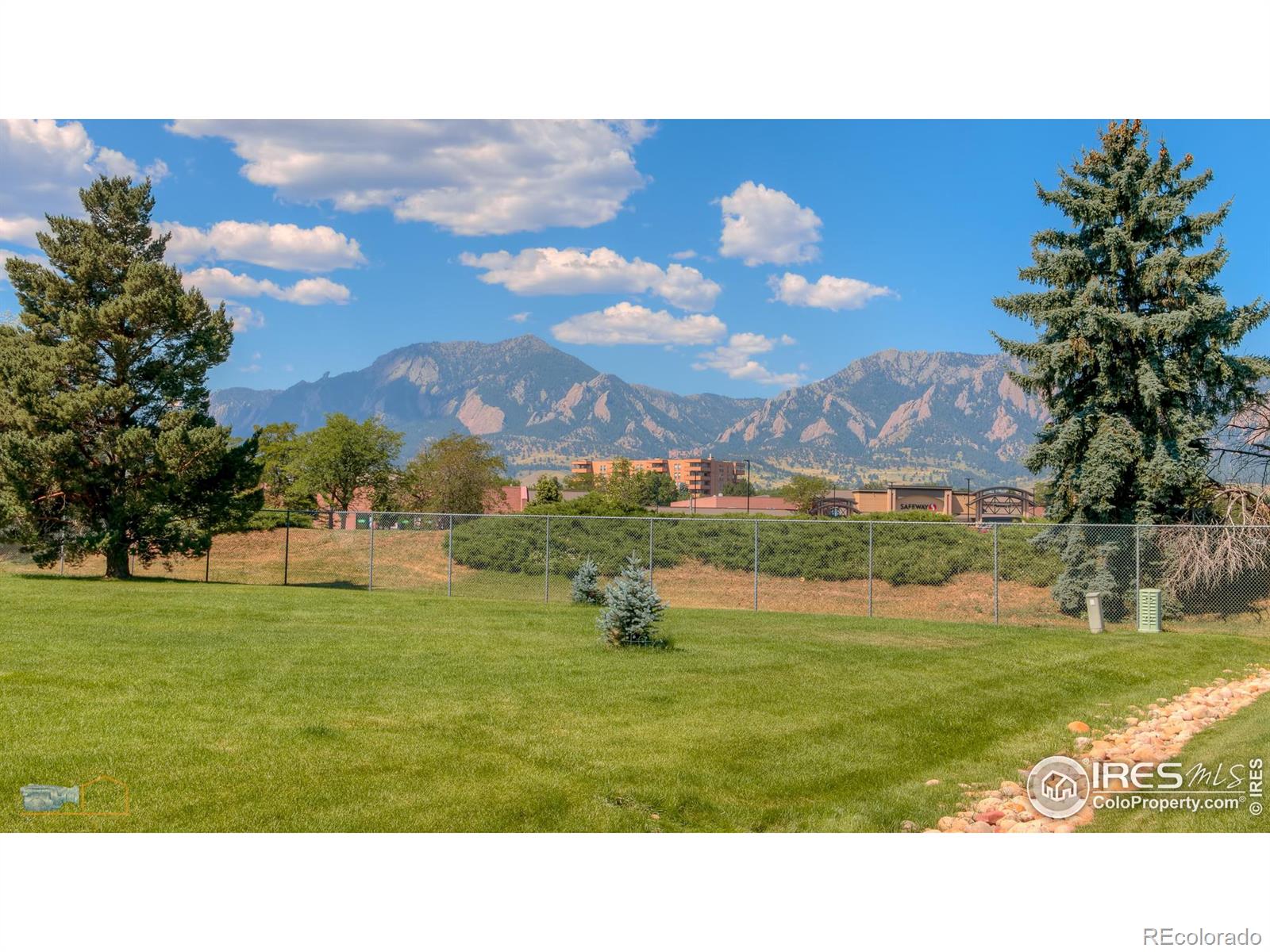 695  Manhattan Drive, boulder  House Search MLS Picture