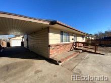 commerce city  House Search Picture