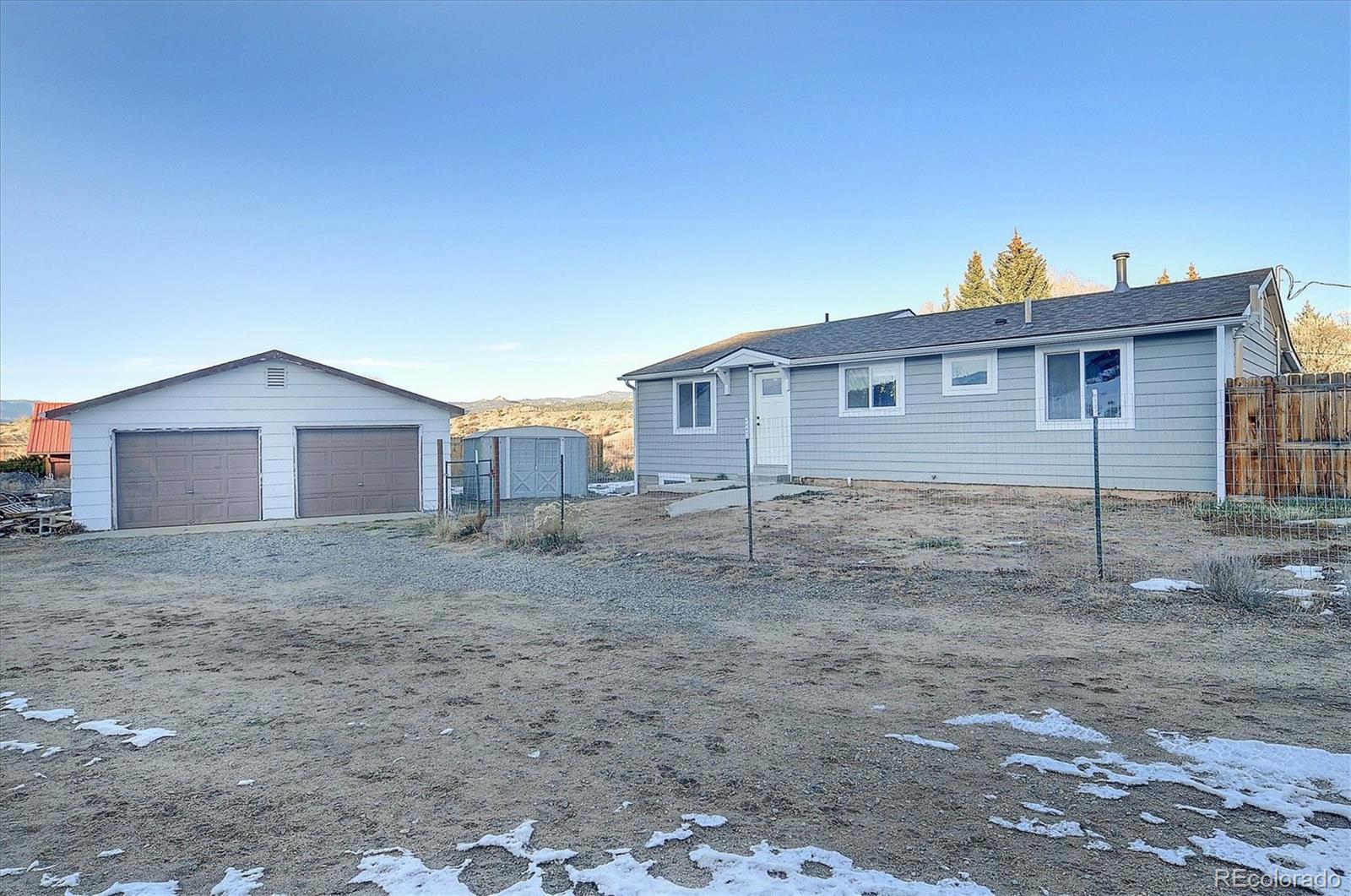 24025  US Highway 285 , buena vista  House Search MLS Picture