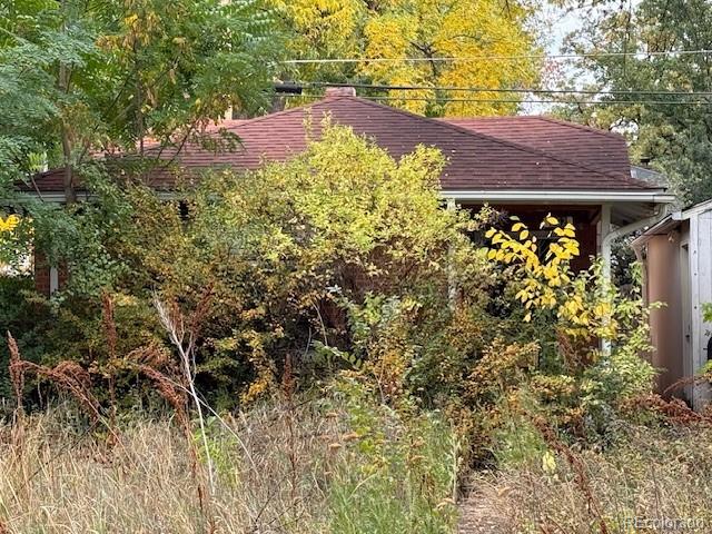 862 S Gaylord Street, denver  House Search MLS Picture