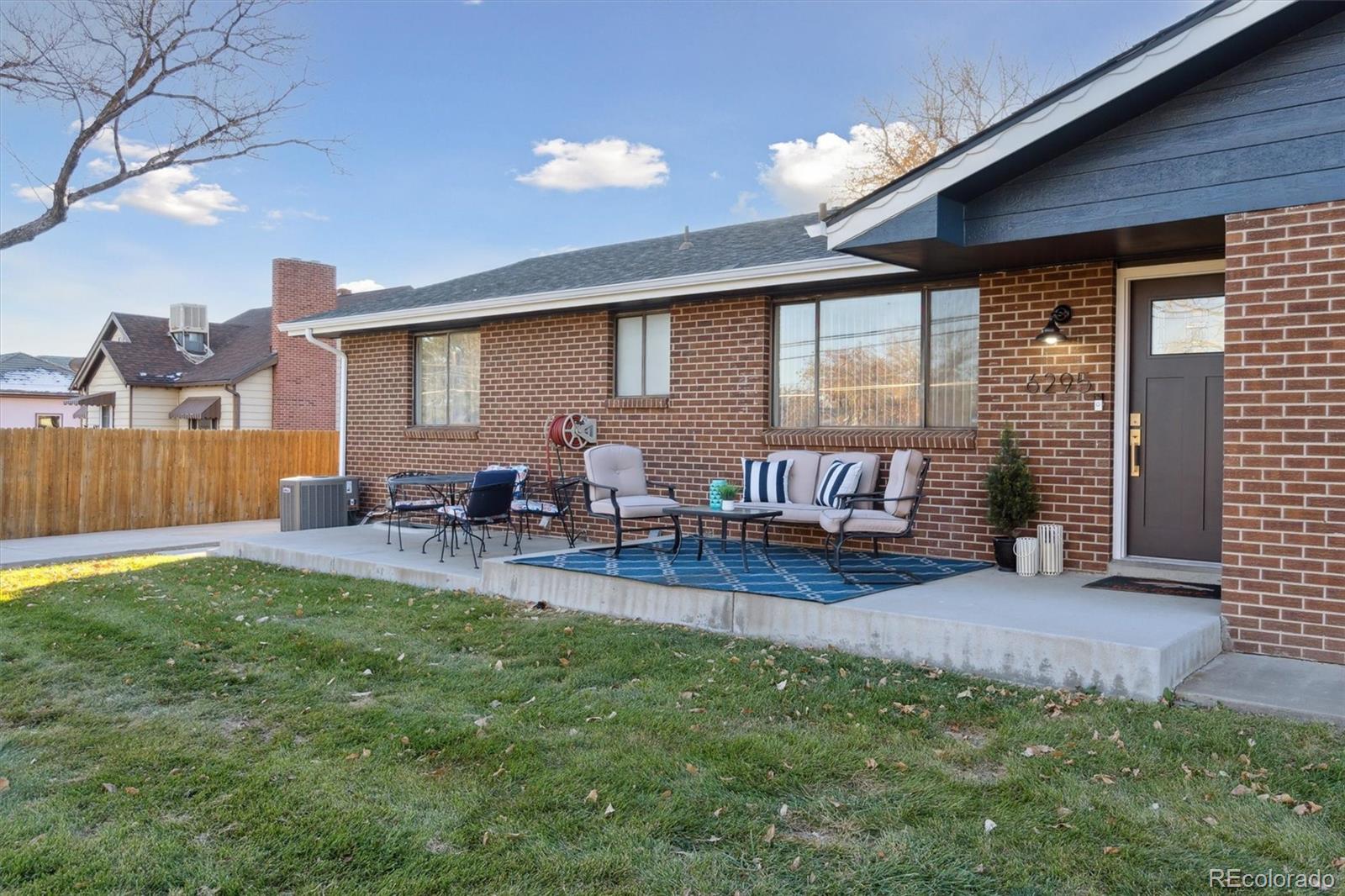 6295  Tennyson Street, arvada  House Search MLS Picture