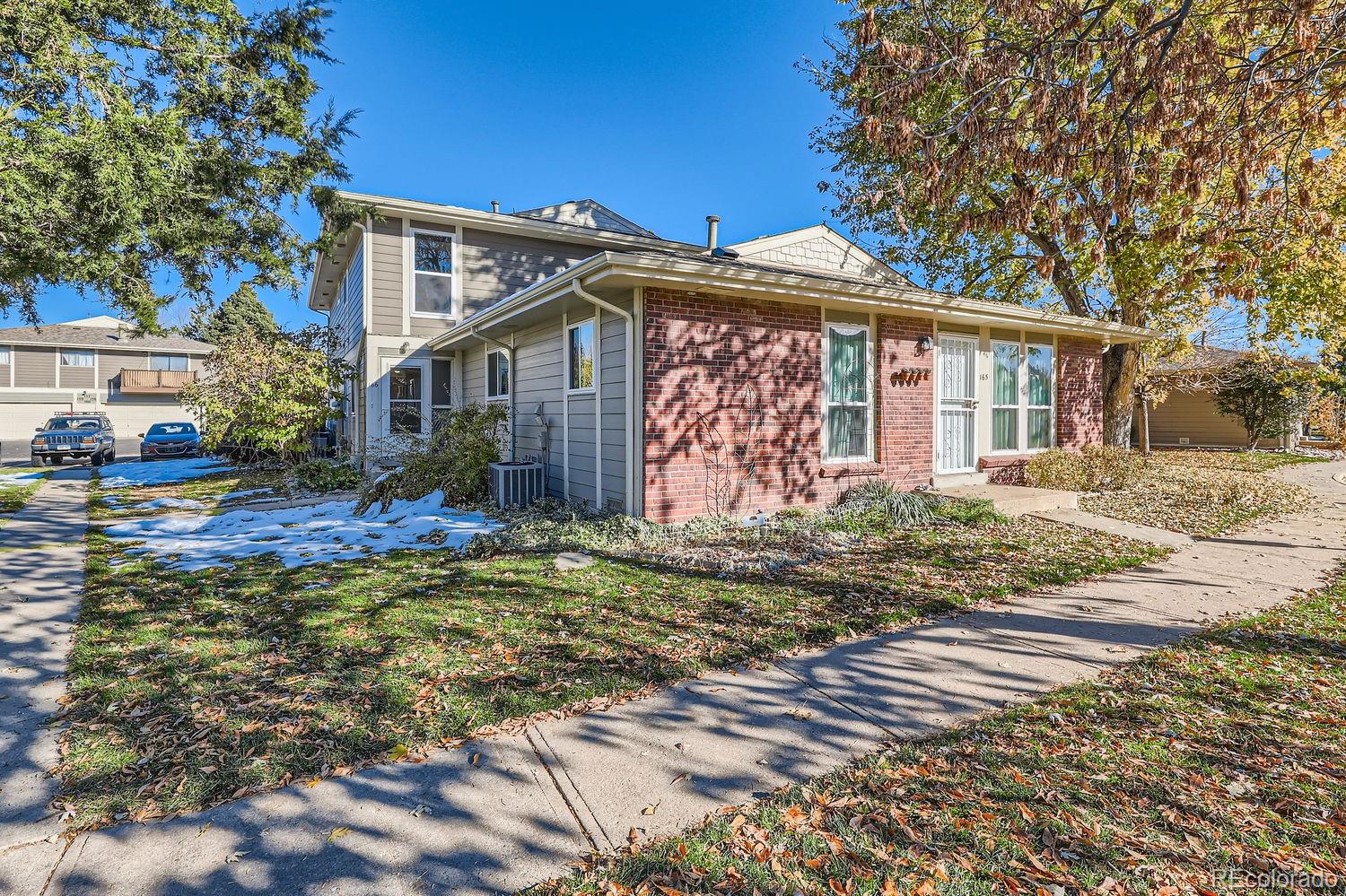 6650 E Arizona Avenue 166, Denver  MLS: 6562602 Beds: 2 Baths: 2 Price: $299,000