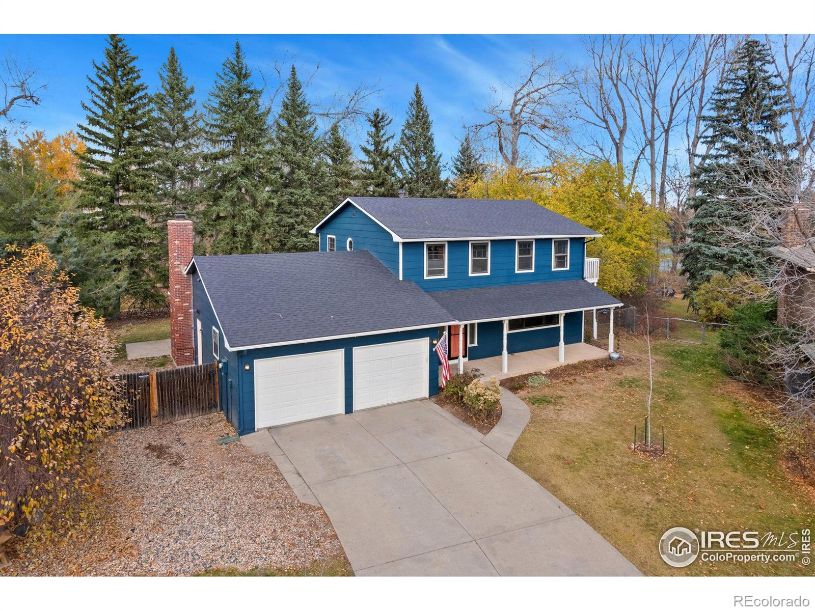 fort collins  House Search Picture