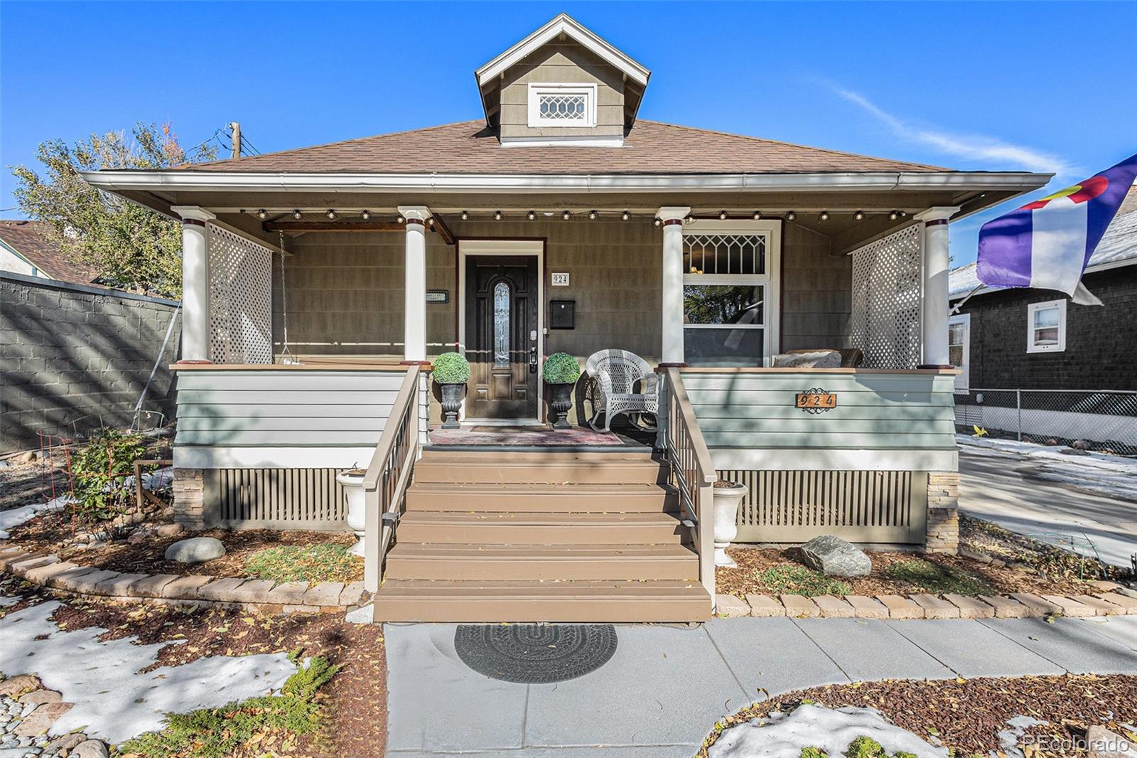 colorado springs  House Search Picture