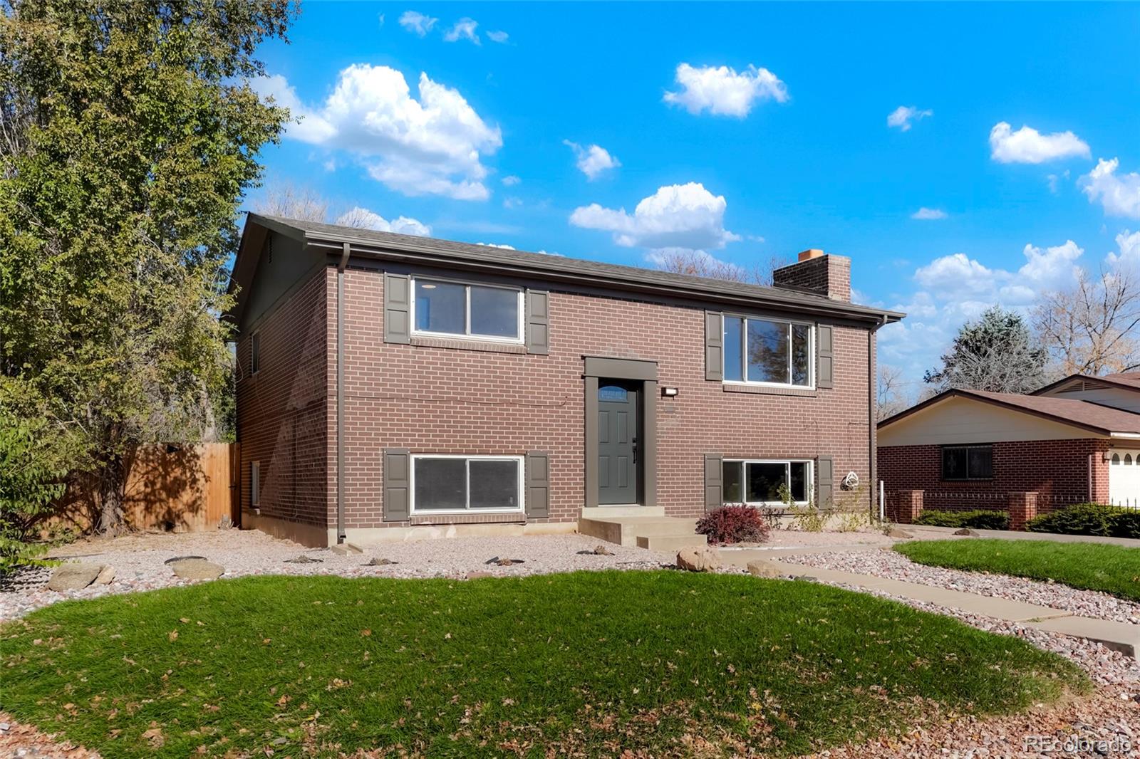 1643  Truda Drive, northglenn MLS: 2789412 Beds: 4 Baths: 2 Price: $529,000