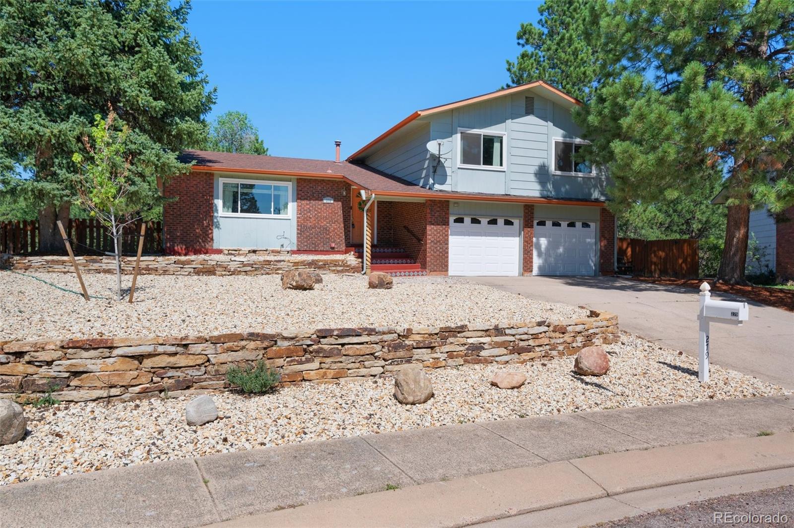 colorado springs  House Search Picture