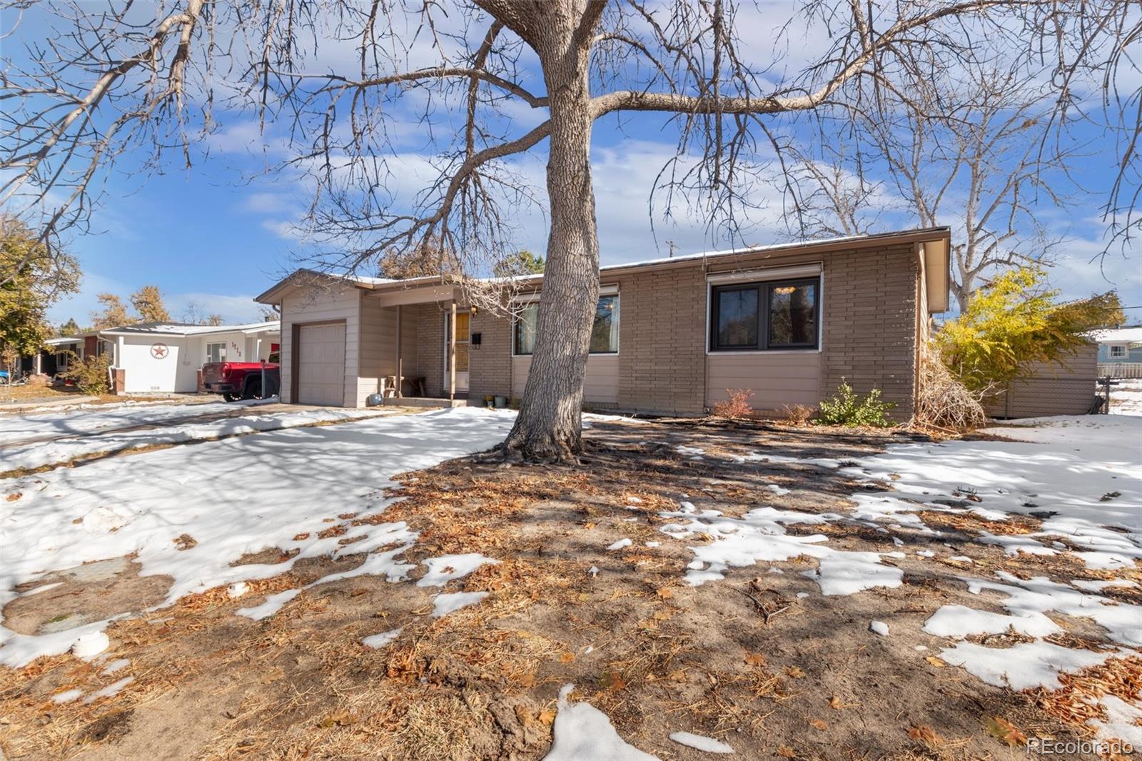 colorado springs  House Search Picture