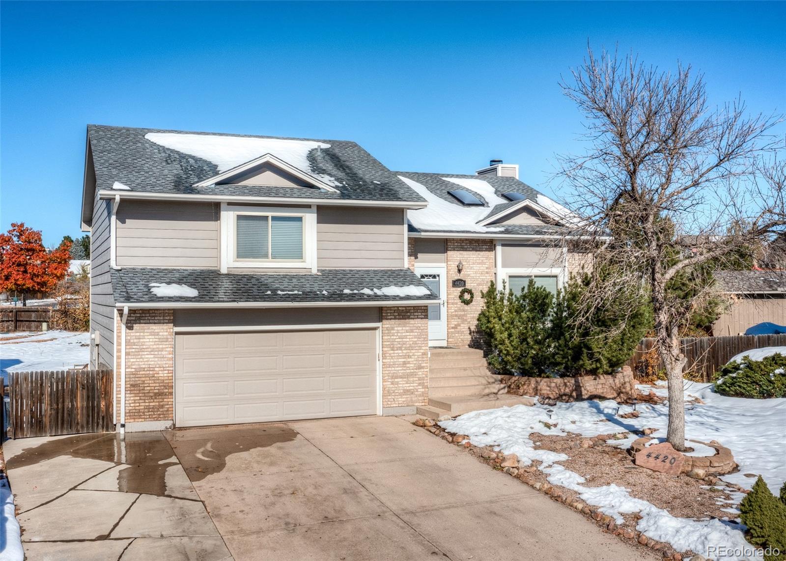 colorado springs  House Search Picture