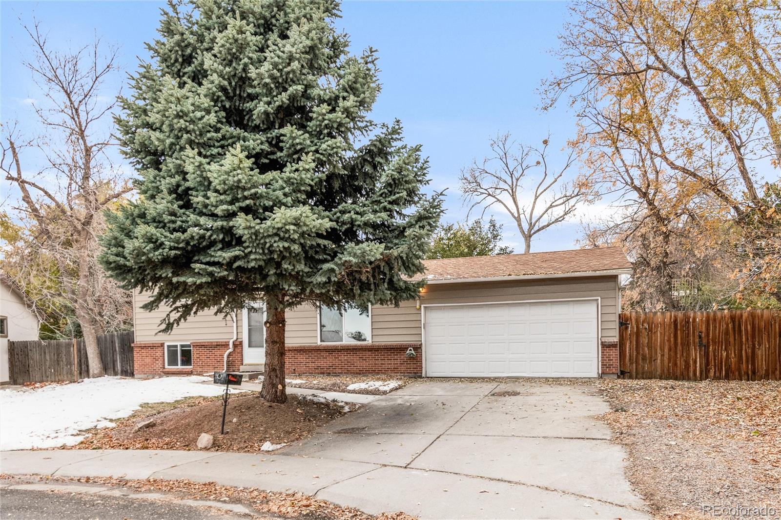 1553 S Pierson Court, denver  House Search MLS Picture