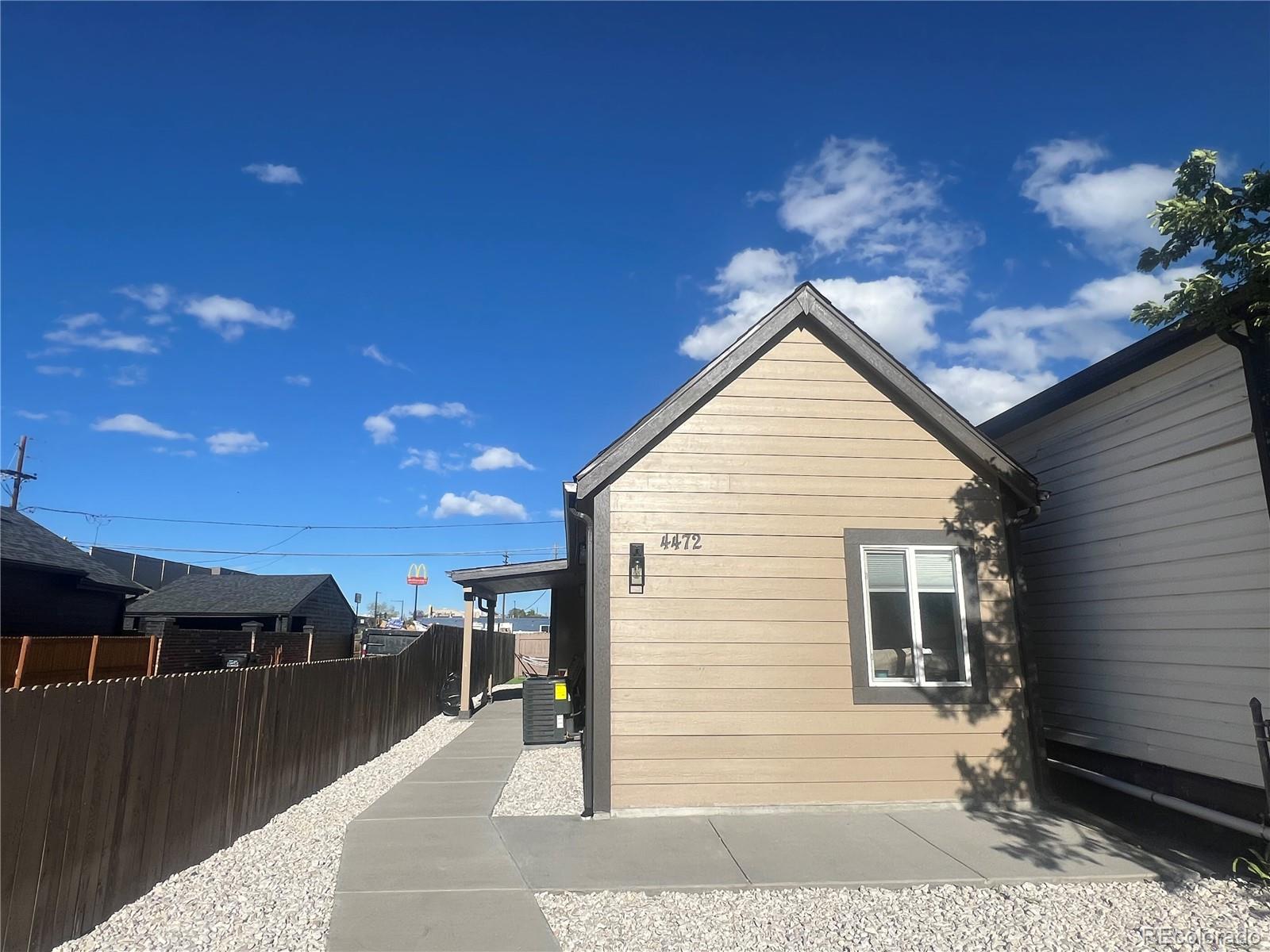 denver  House Search Picture