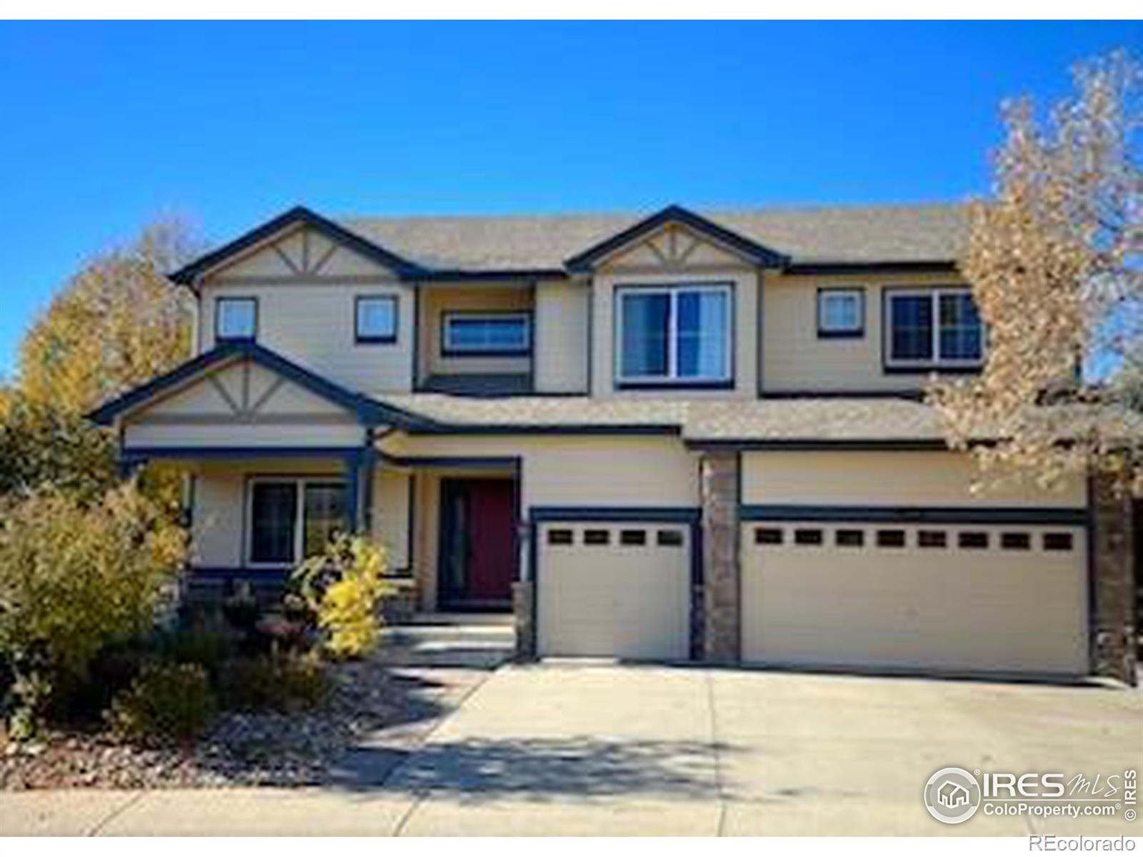 2948  Westminster Court, loveland MLS: 4567891022307 Beds: 6 Baths: 4 Price: $755,000