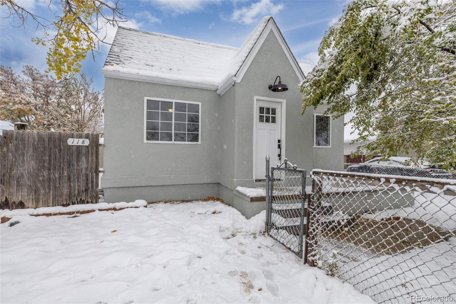 118 S Dale Court, denver  House Search MLS Picture