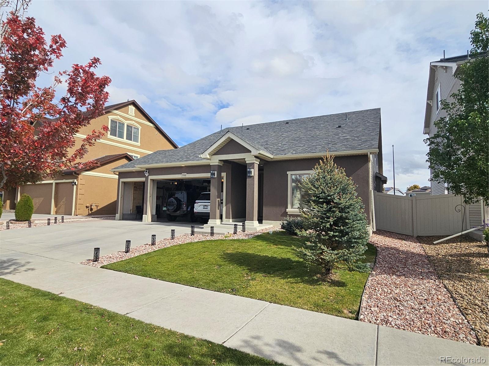 5580  Danube Street, denver MLS: 3636518 Beds: 3 Baths: 3 Price: $654,900