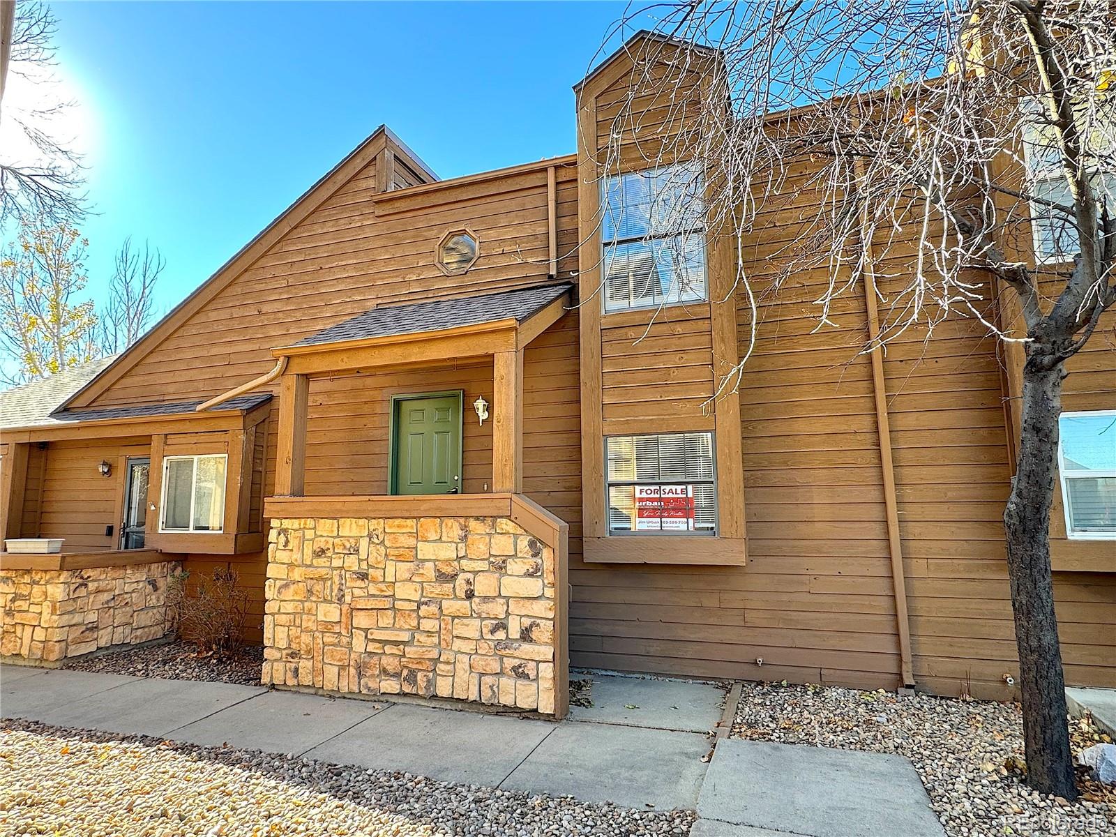 2469  Devonshire Court, denver  House Search MLS Picture