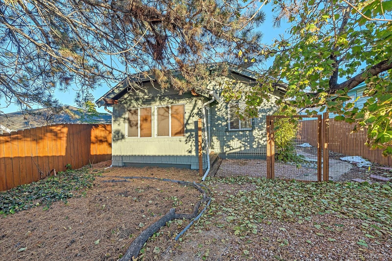 3970  Sheridan Boulevard, denver MLS: 3597142 Beds: 1 Baths: 1 Price: $430,000