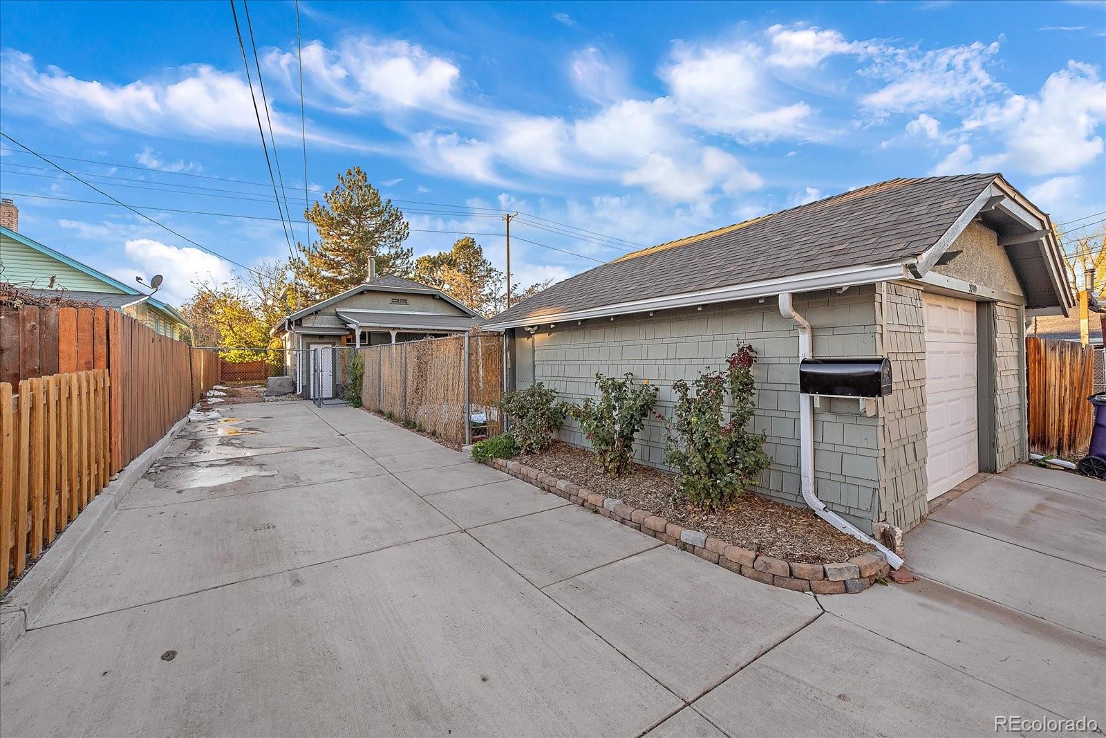 3970  Sheridan Boulevard, denver  House Search MLS Picture