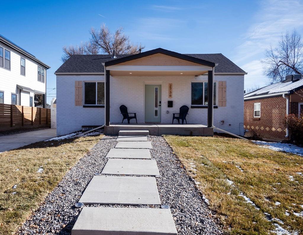 denver  House Search Picture