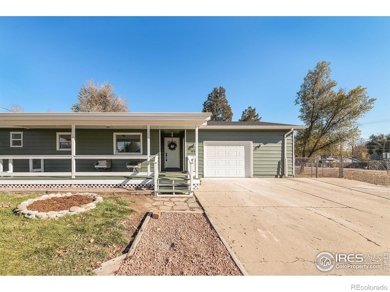 820 N Franklin Avenue, loveland  House Search MLS Picture