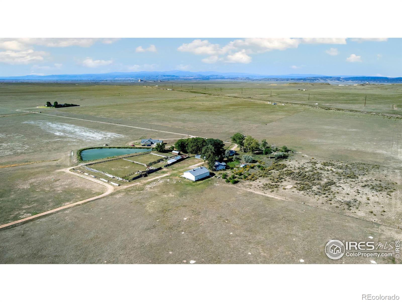 6700 E County Road 92 , carr  House Search MLS Picture