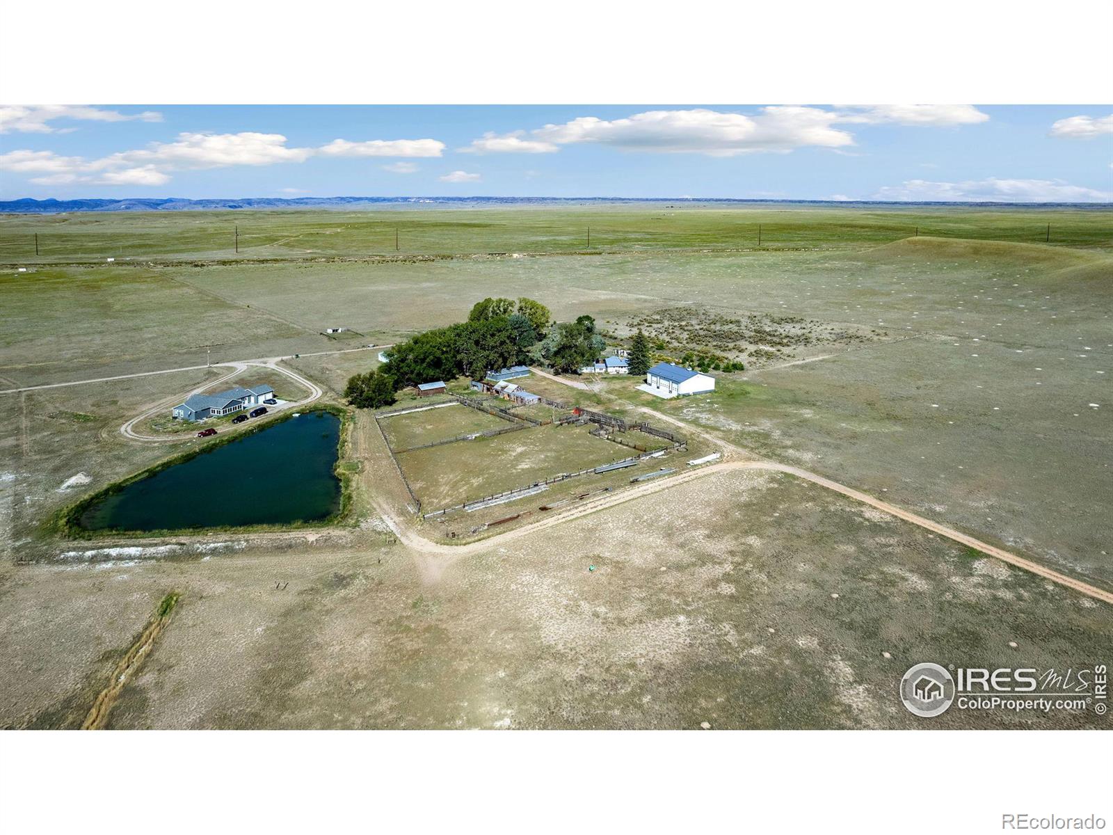 6700 E County Road 92 , carr  House Search MLS Picture