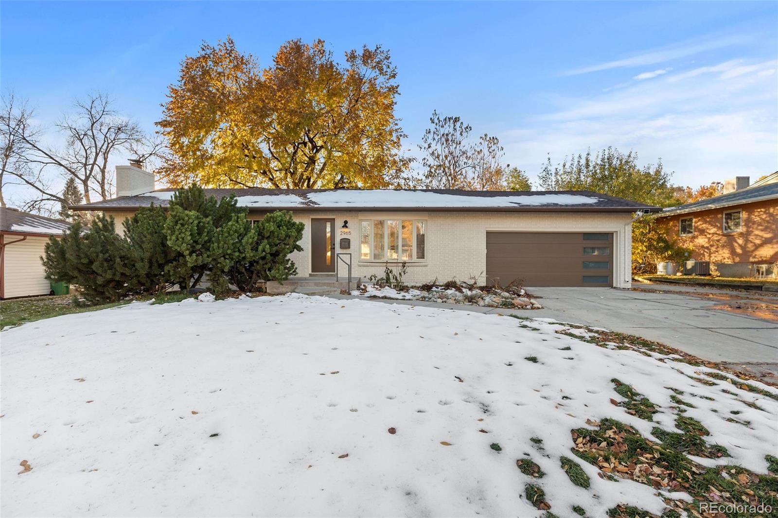 denver  House Search Picture