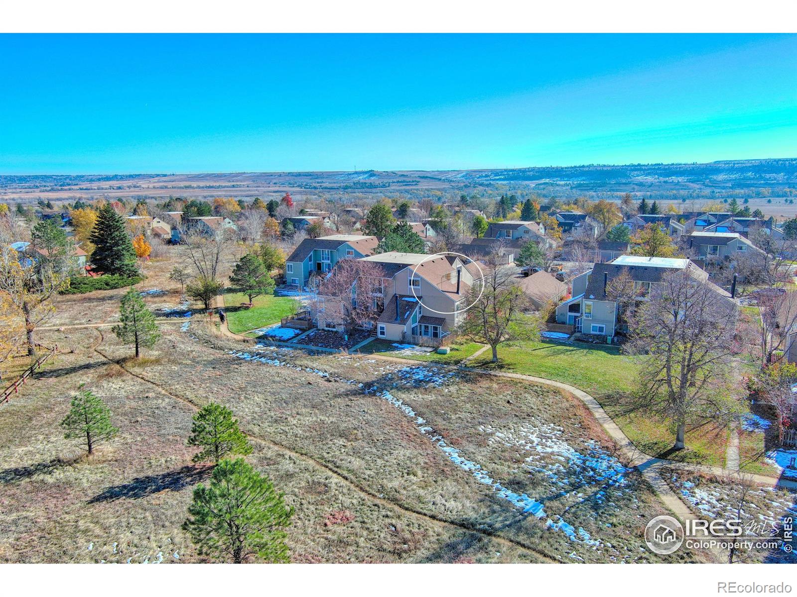 3123  Redstone Lane, boulder  House Search MLS Picture