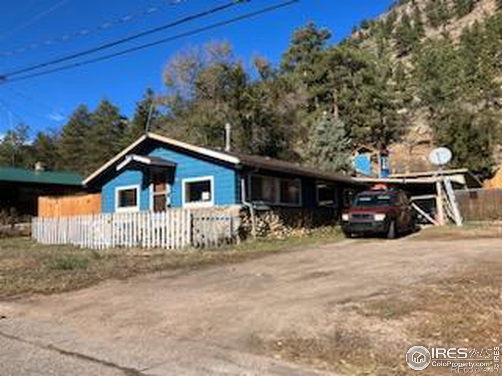 1583 W US Highway 34 , loveland  House Search MLS Picture