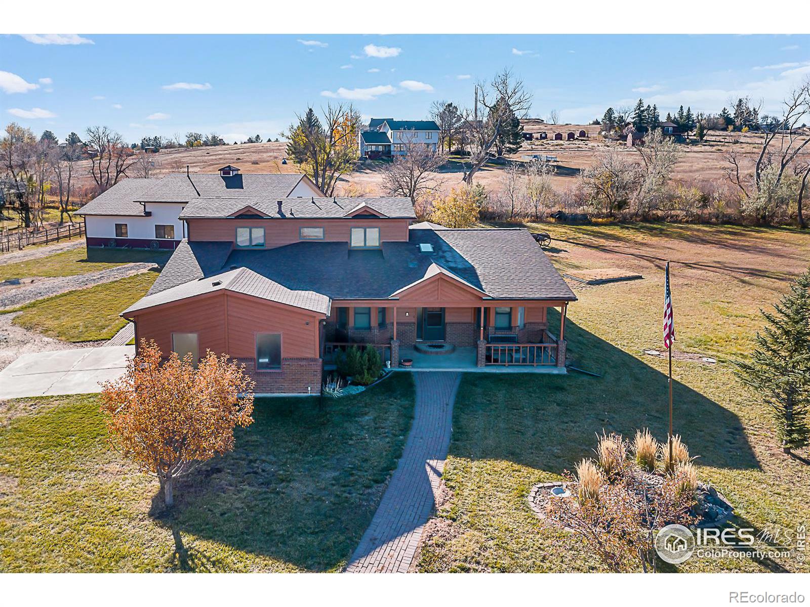 409  Willowrock Drive, loveland  House Search MLS Picture