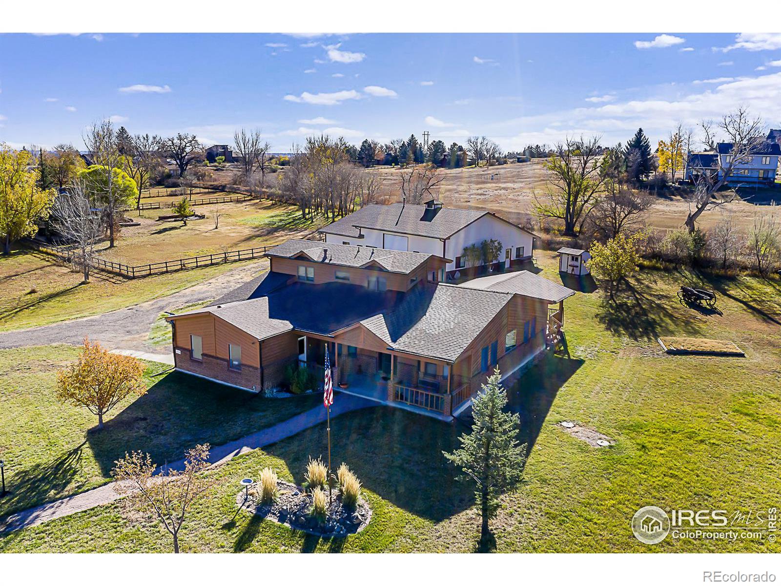 409  Willowrock Drive, loveland  House Search MLS Picture