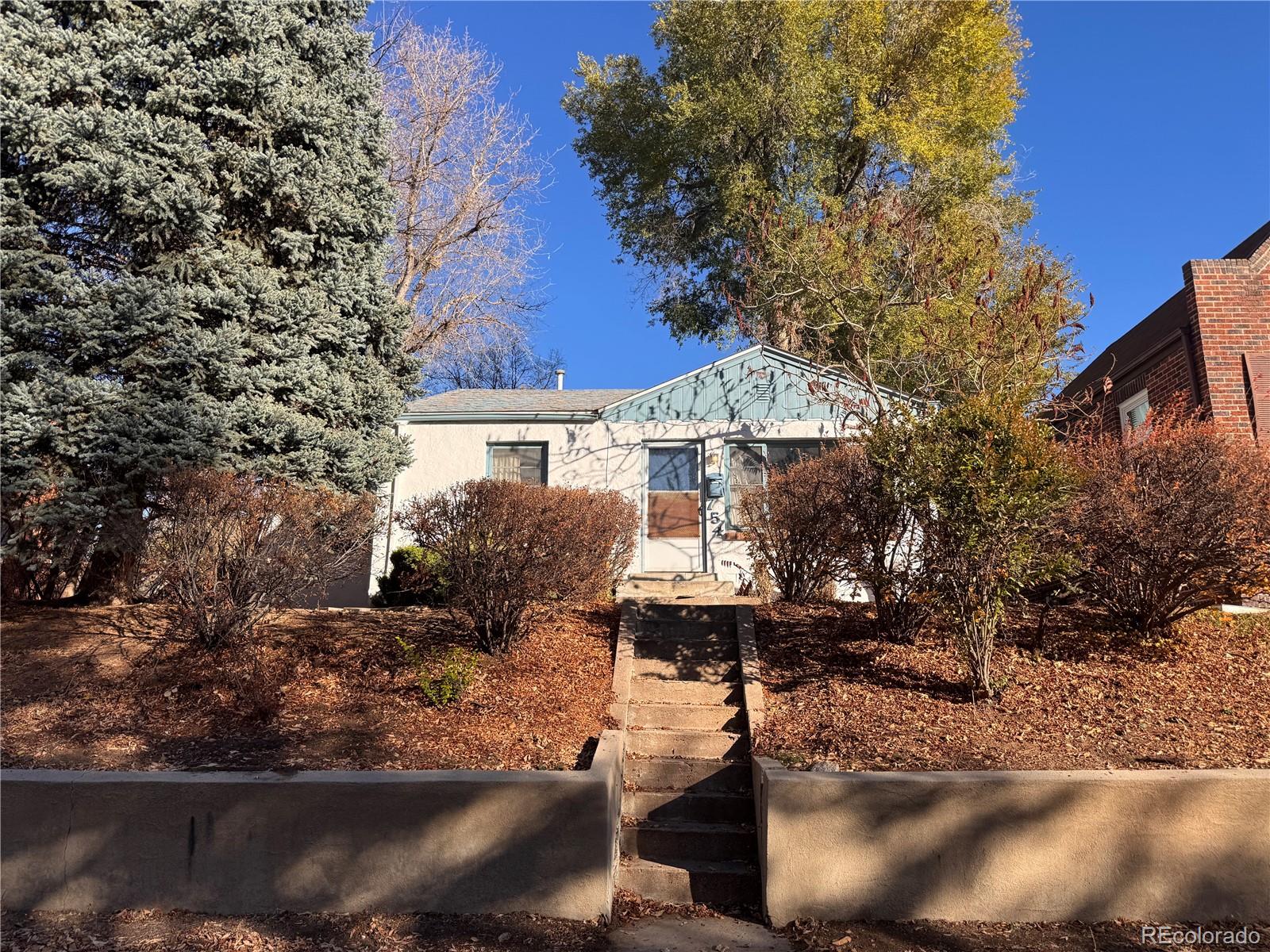 754 S Ogden Street, denver MLS: 6418103 Beds: 2 Baths: 1 Price: $899,000