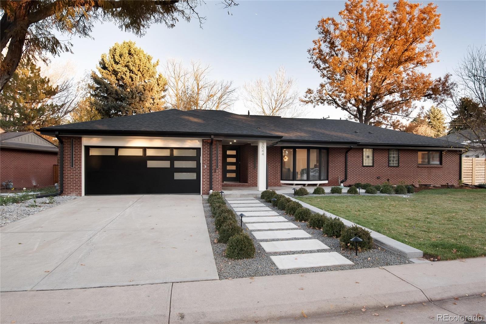 3044 S Columbine Street, denver  House Search MLS Picture